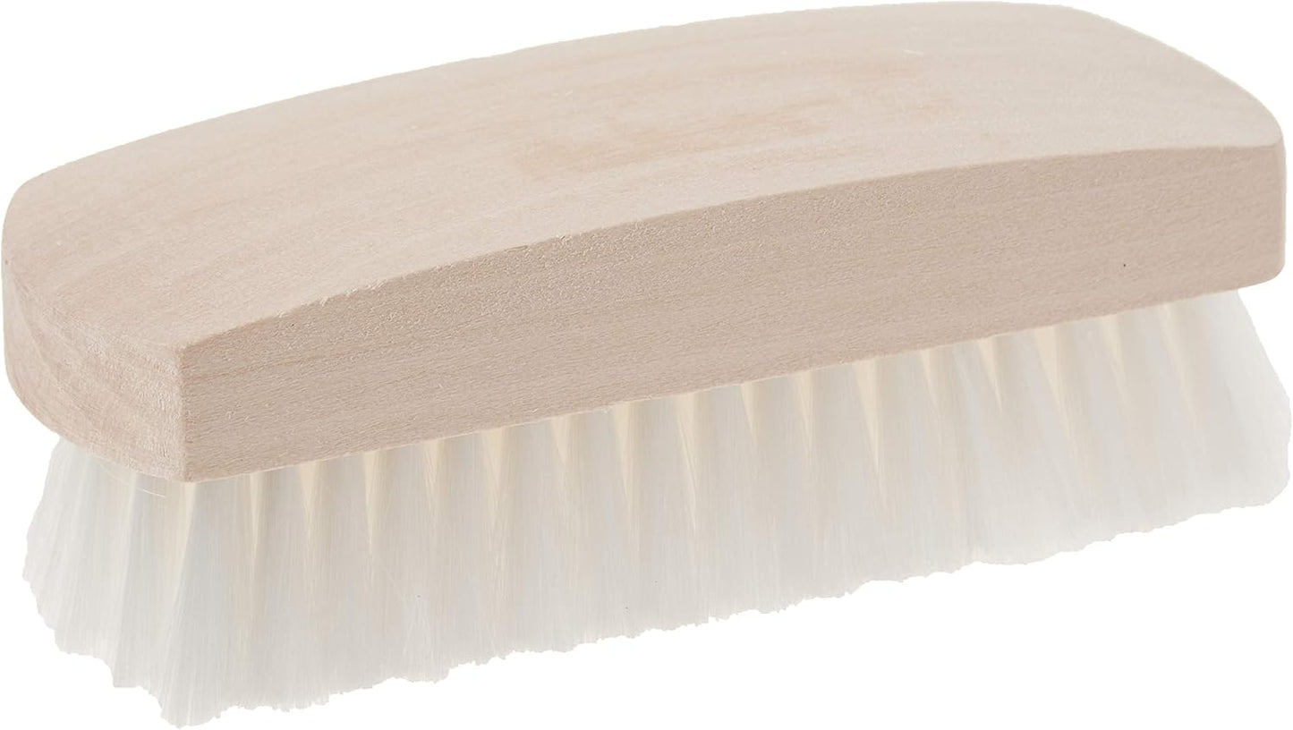 Decker Manufacturing Company - Face Brush, Soft Bristle FB21