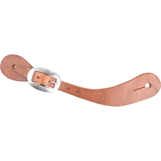 Martin Saddlery Spur Strap “Chisholm” SSCHH