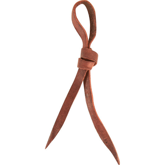 Martin Saddlery - Latigo Leather Saddle String 10 Pack