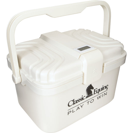 Classic Equine Insulated Meds Box CEIMB