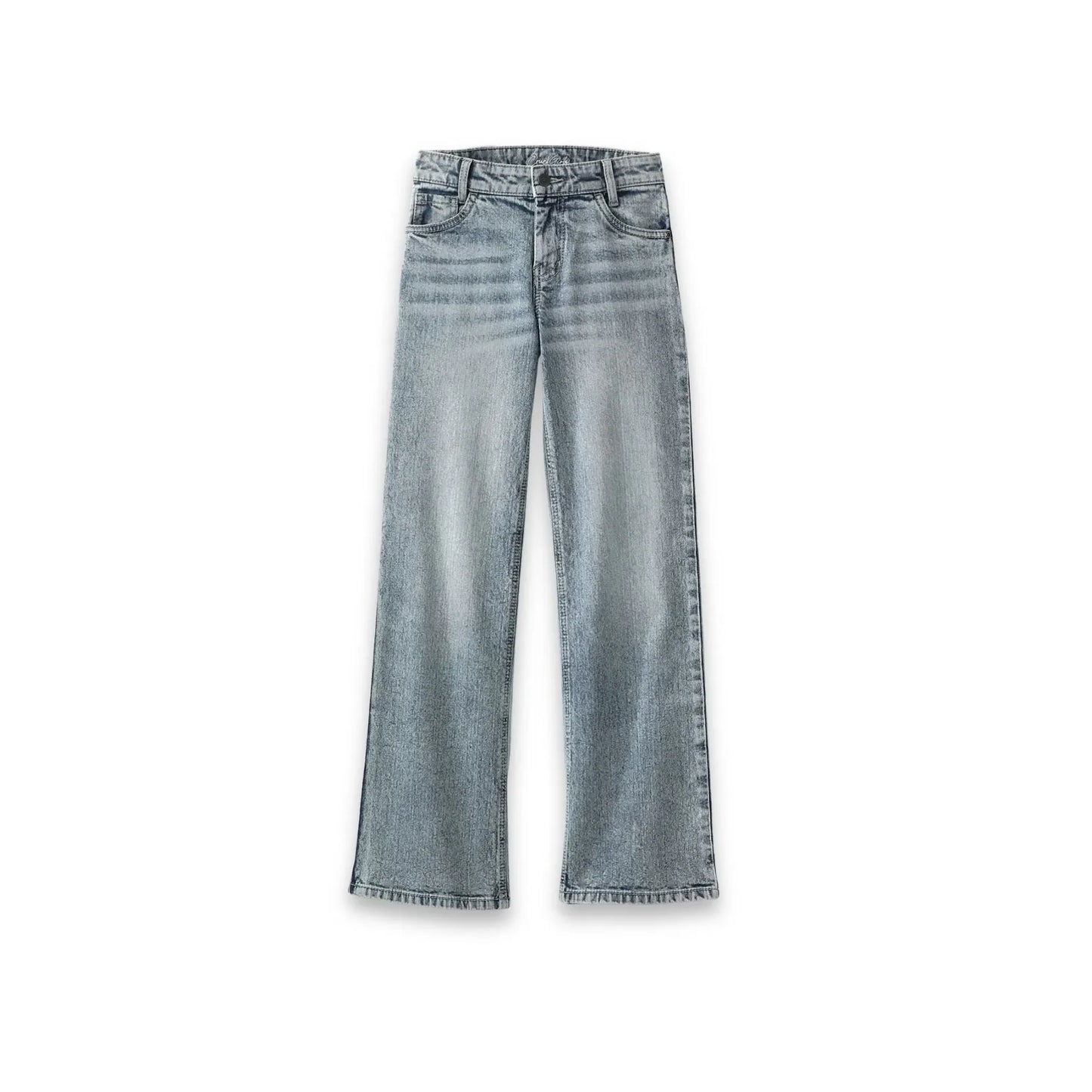 Cruel Girl, High Rise, Wide Leg CB23271001