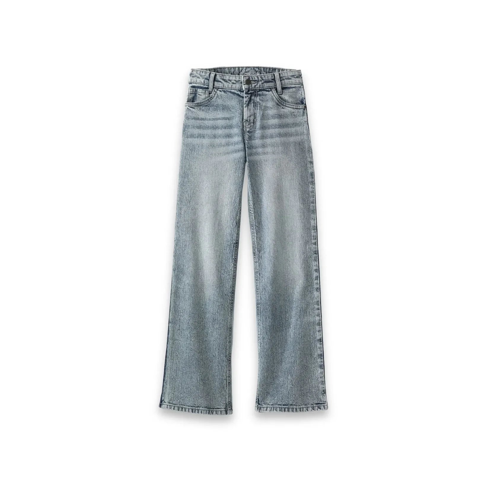 Cruel Girl, High Rise, Wide Leg CB23271001