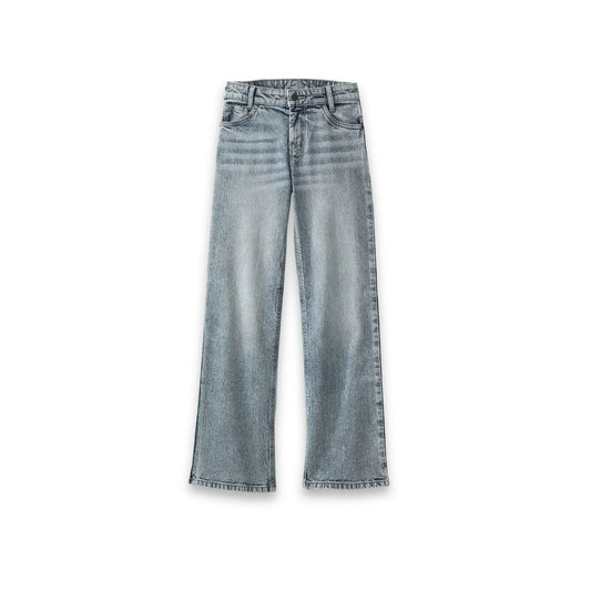 Cruel Girl, High Rise, Wide Leg CB23271001