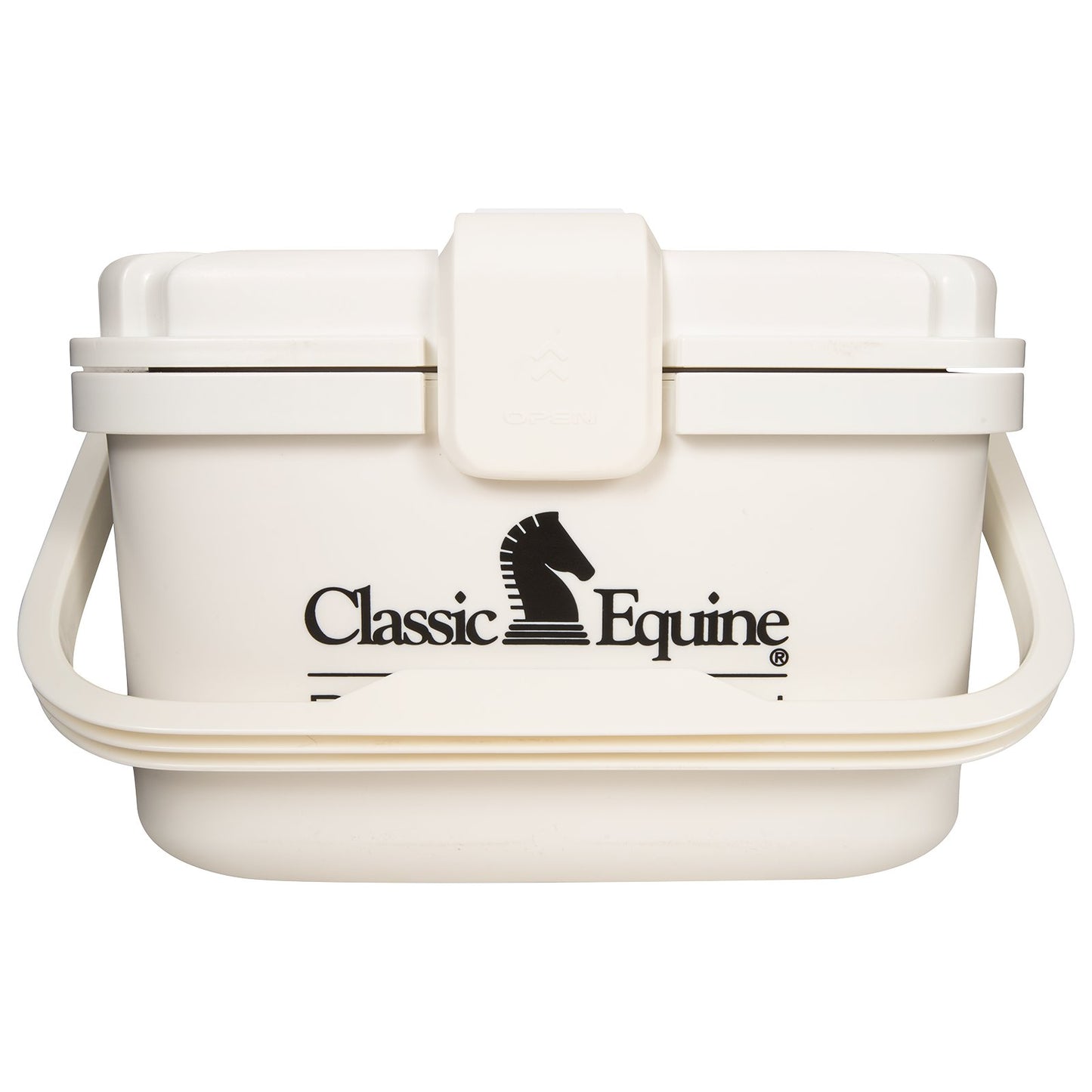 Classic Equine Insulated Meds Box CEIMB