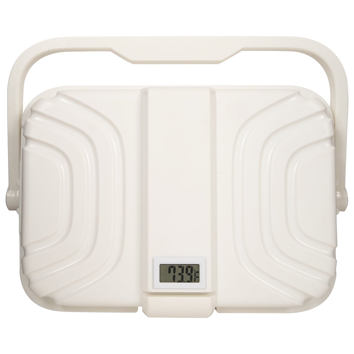 Classic Equine Insulated Meds Box CEIMB