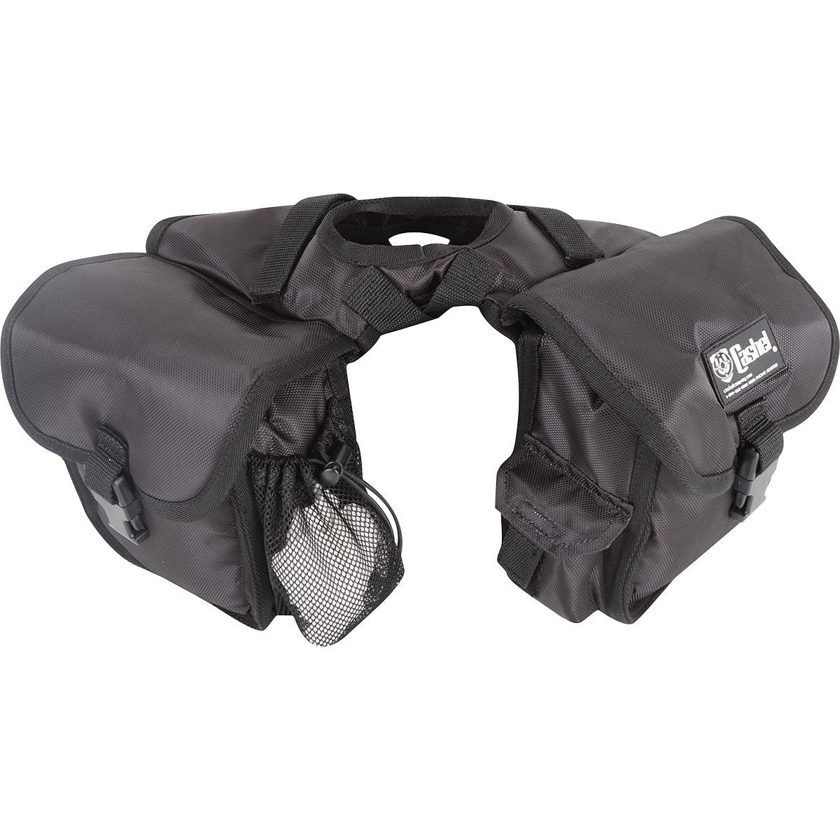 Cashel Horn Bag w/ Pockets SB-HB-S