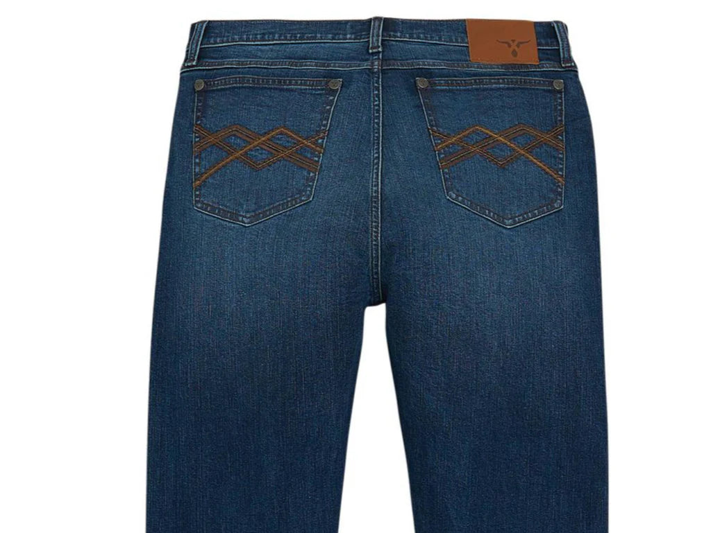 Mens Wrangler 20X Vintage Boot 112381603