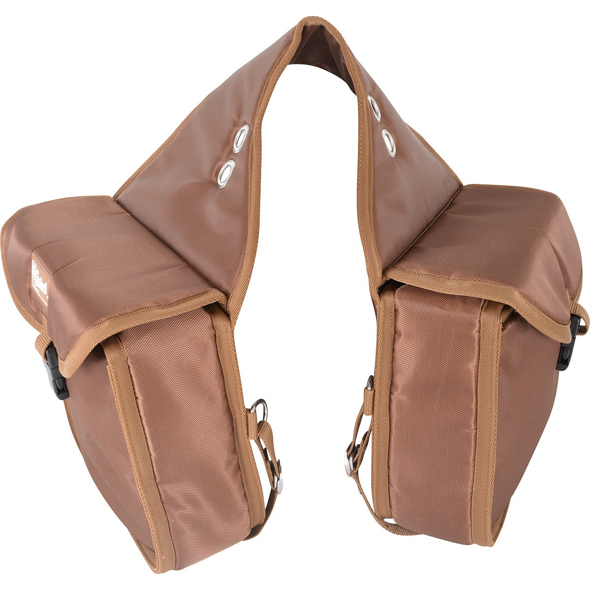 Cashel Standard Saddle Bag SB-STD
