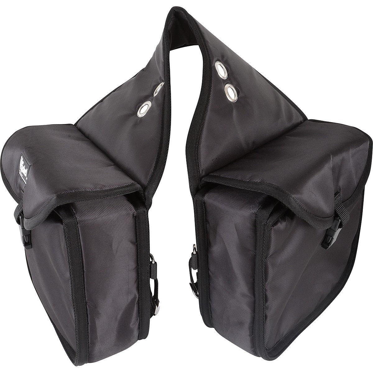 Cashel Standard Saddle Bag SB-STD