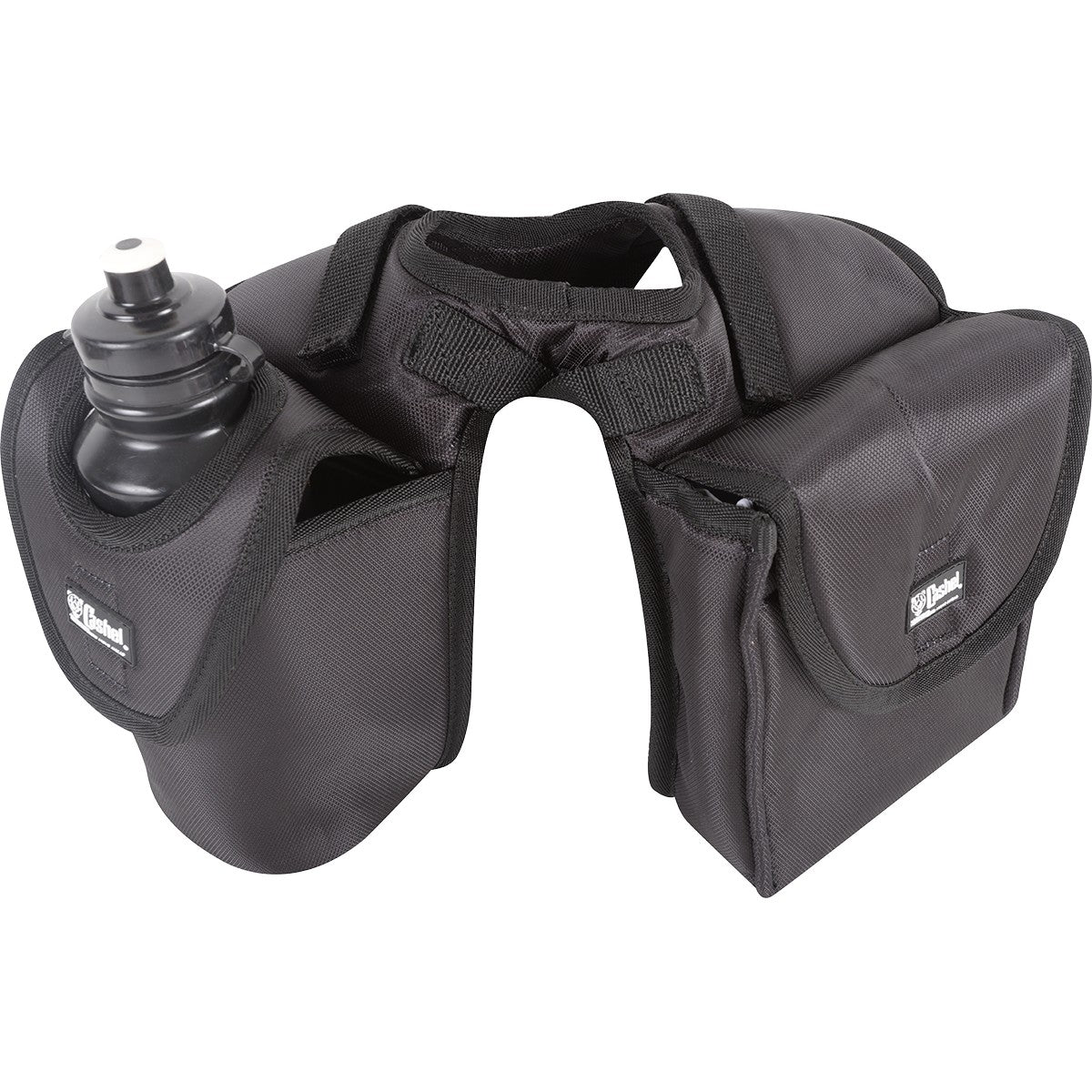 Cashel Standard Lunch Bag w/ Bottle Holder SB-HB-LBBH