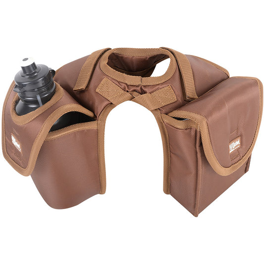 Cashel Standard Lunch Bag w/ Bottle Holder SB-HB-LBBH