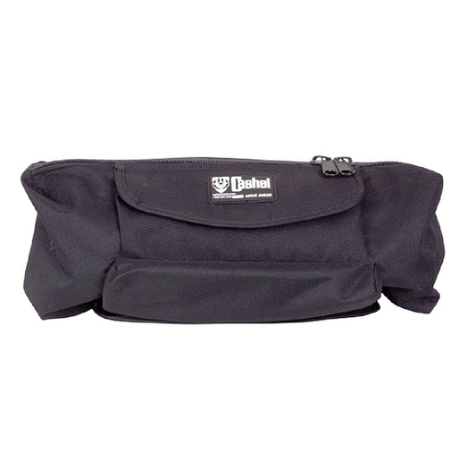 Cashel Cantle Bag w/ Jacket Liner SB-CNT-BLA