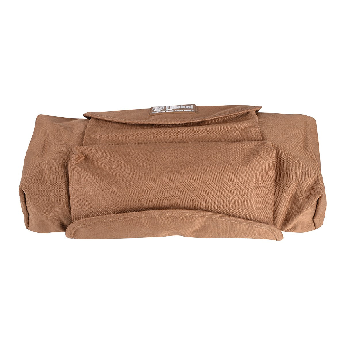Cashel Cantle Bag w/ Jacket Liner SB-CNT-BLA