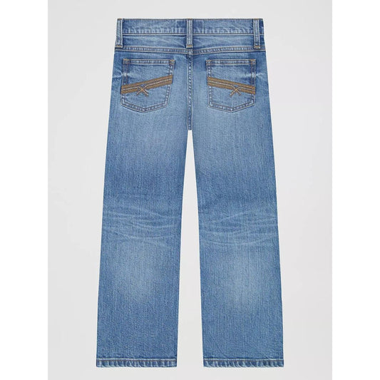 Wrangler Boys 20X, Vintage Boot 112381666