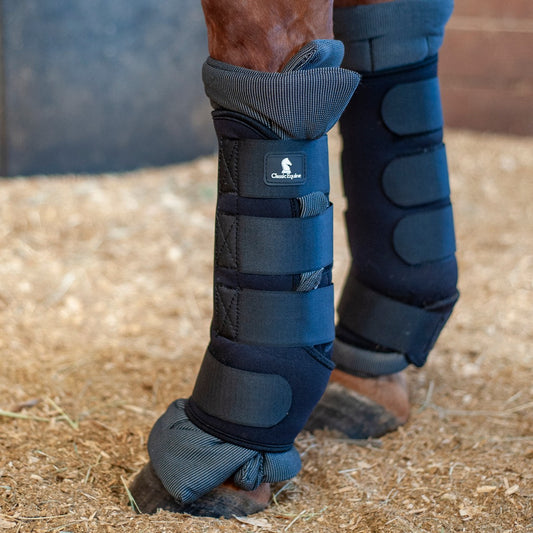 Classic Equine Ceramic Quick Wrap CECW
