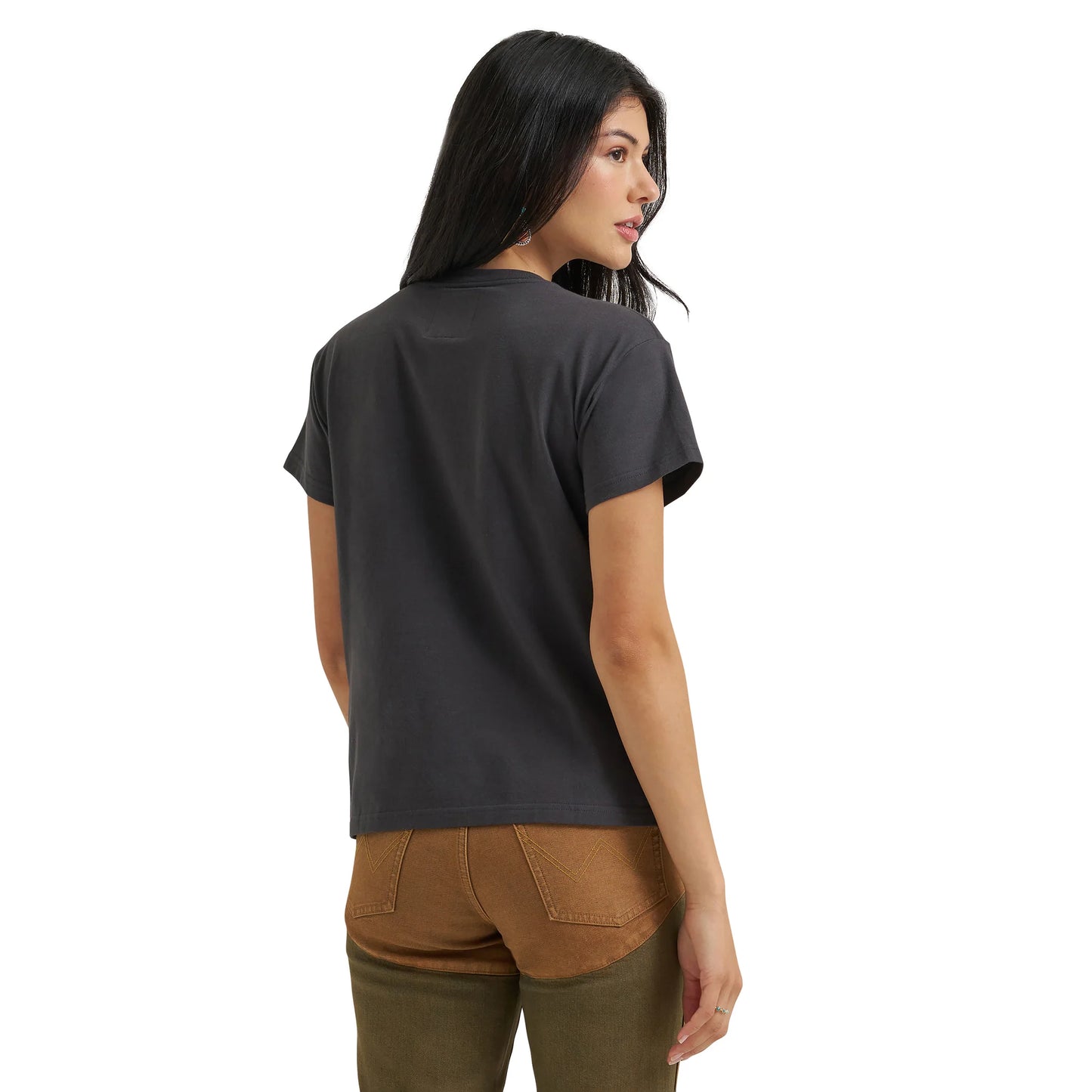 WRANGLER X LAINEY WILSON, TEE | 112382845