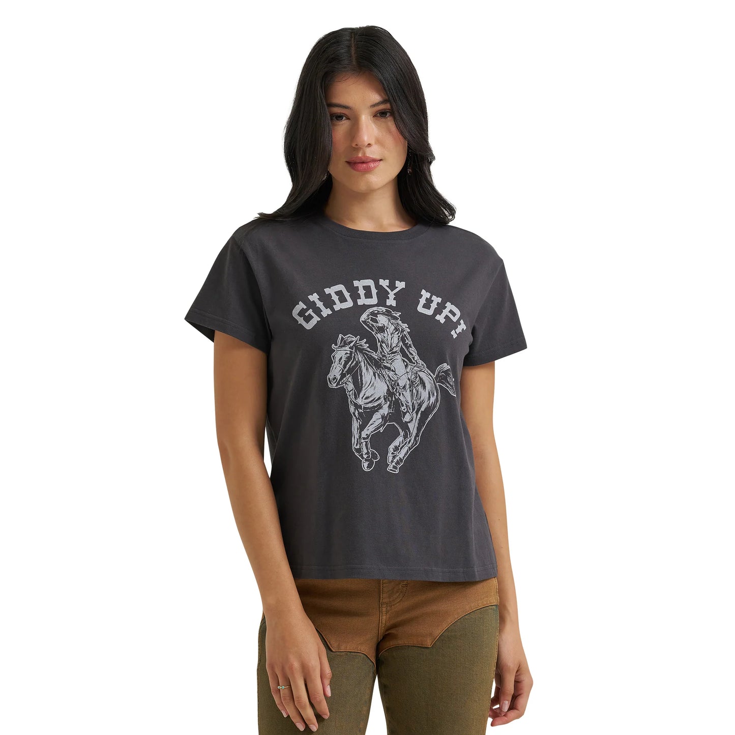 WRANGLER X LAINEY WILSON, TEE | 112382845