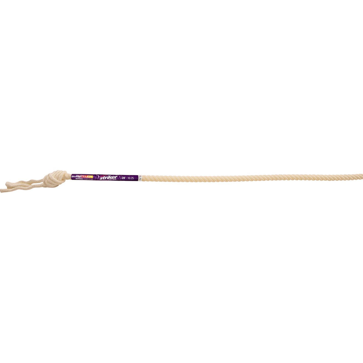 Calf Ropes Sizes Rattler, Striker Calf Rope 28’ – Ranchmans Farm & Feed Store
