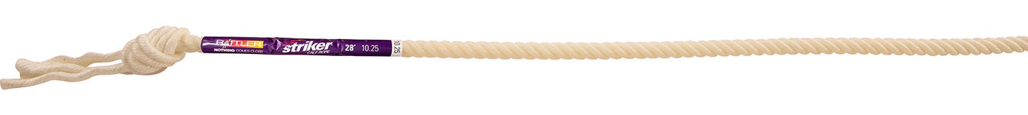 Rattler, Striker Calf Rope 28’