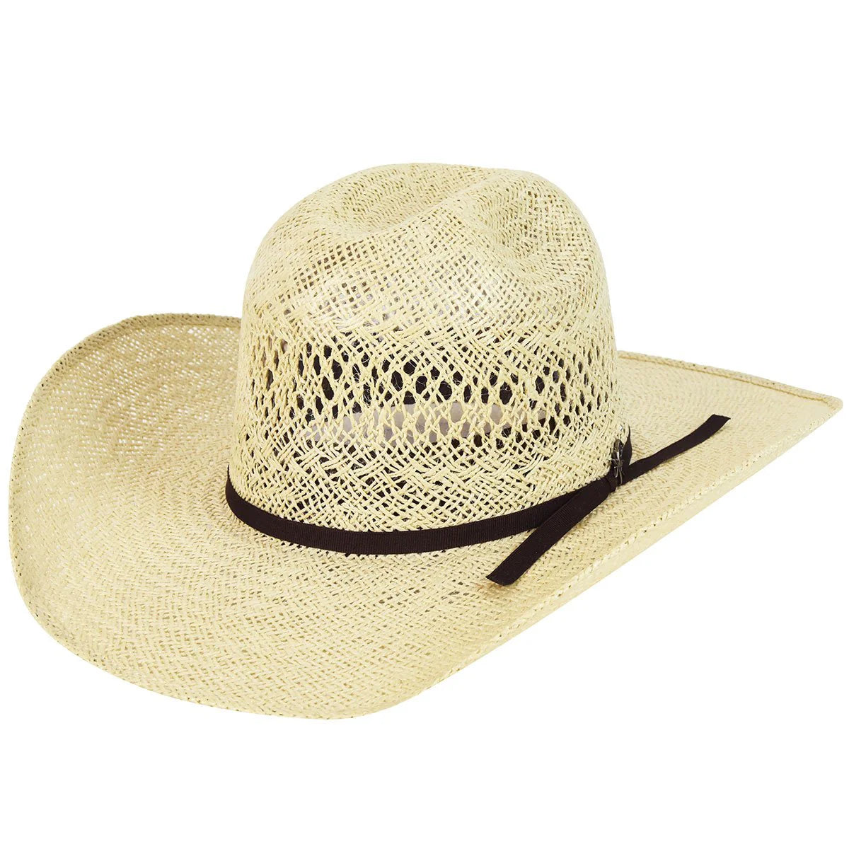 Bailey Straw Hat- Rausch S2107AUS