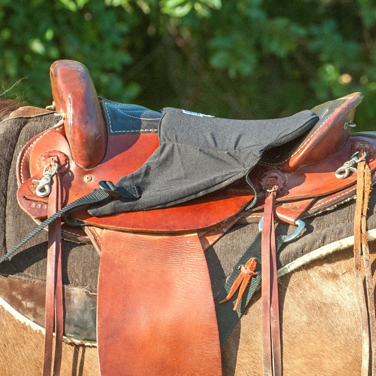 Cashel Tush Cushions Australian TC-A