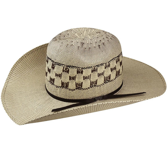 Bailey Straw Hat- Vaughn S24BGA