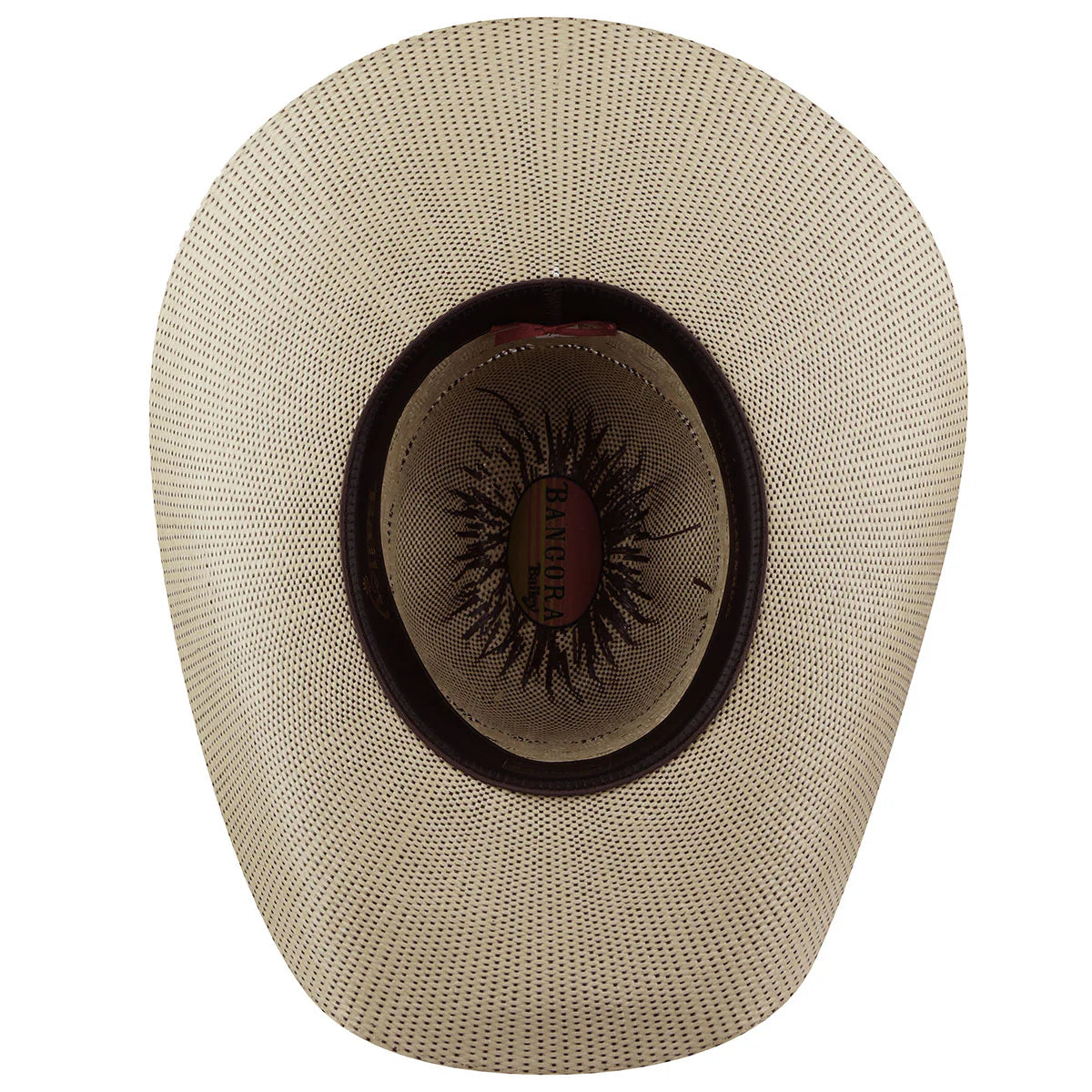 Bailey Straw Hat- Vaughn S24BGA