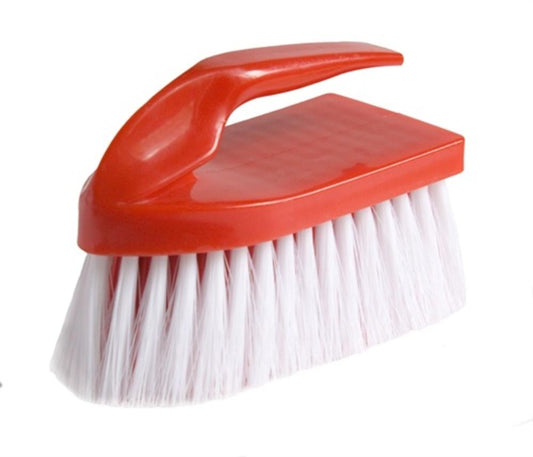 Decker Manufacturing Company — #107 The Show Ring Brush SRB107