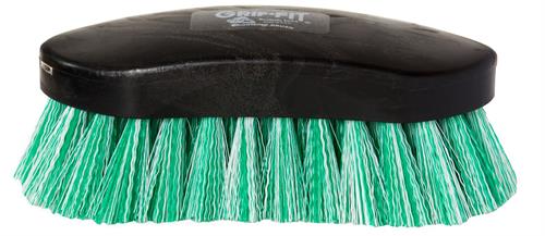 Grip Fit Body Brush Small “The Pony”  #28