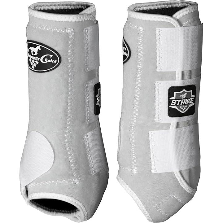 Professionals Choice Sports Medicine Boot - Strike 4 Pk