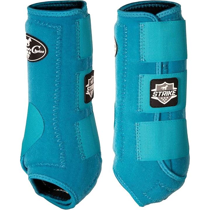 Professionals Choice Sports Medicine Boot - Strike 4 Pk