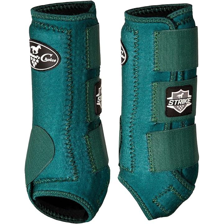 Professionals Choice Sports Medicine Boot - Strike 4 Pk