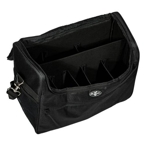 Professional Choice Custom Cubby Organizer CCO-BLA