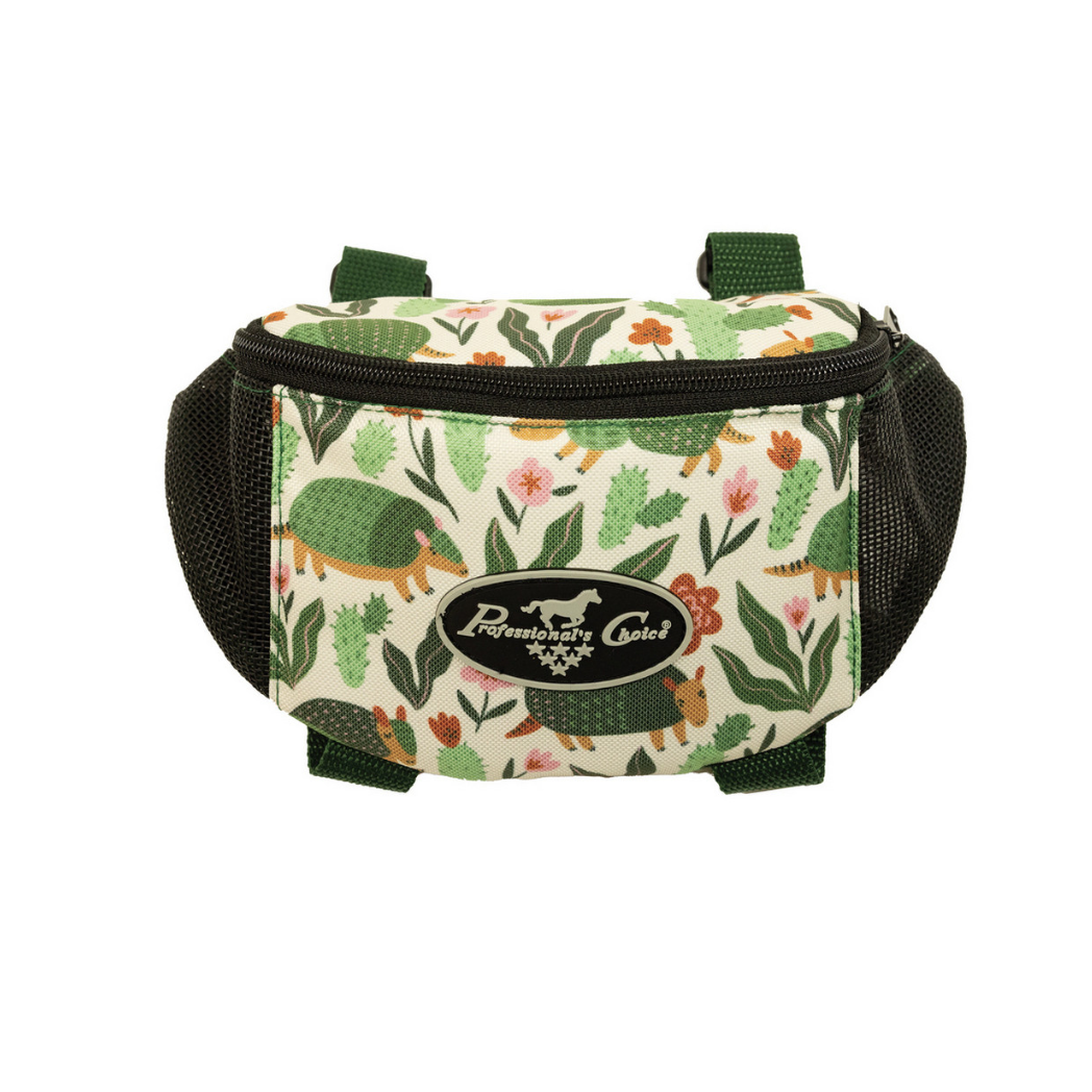 Professional’s Choice -Pommel Bag PCPB