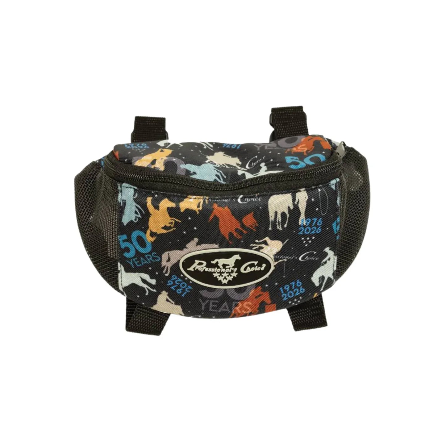 Professional’s Choice -Pommel Bag PCPB