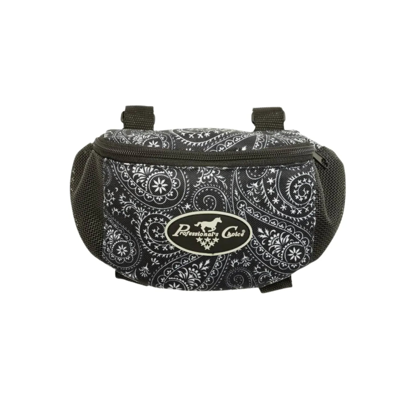 Professional’s Choice -Pommel Bag PCPB