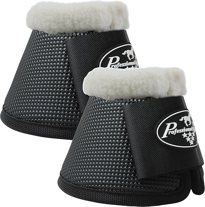 Professional’s Choice, Bell Boots, All Purpose BBF303-BLA