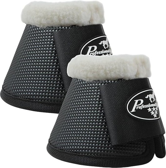 Professional’s Choice, Bell Boots, All Purpose BBF303-BLA