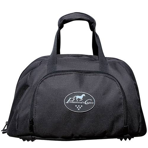 Professional Choice Helmet Bag HA-922-BLA