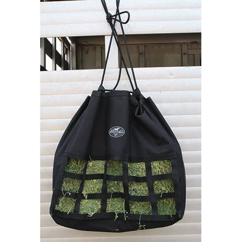 Professionals Choice Scratchless Hay Bag BlPCHBNH