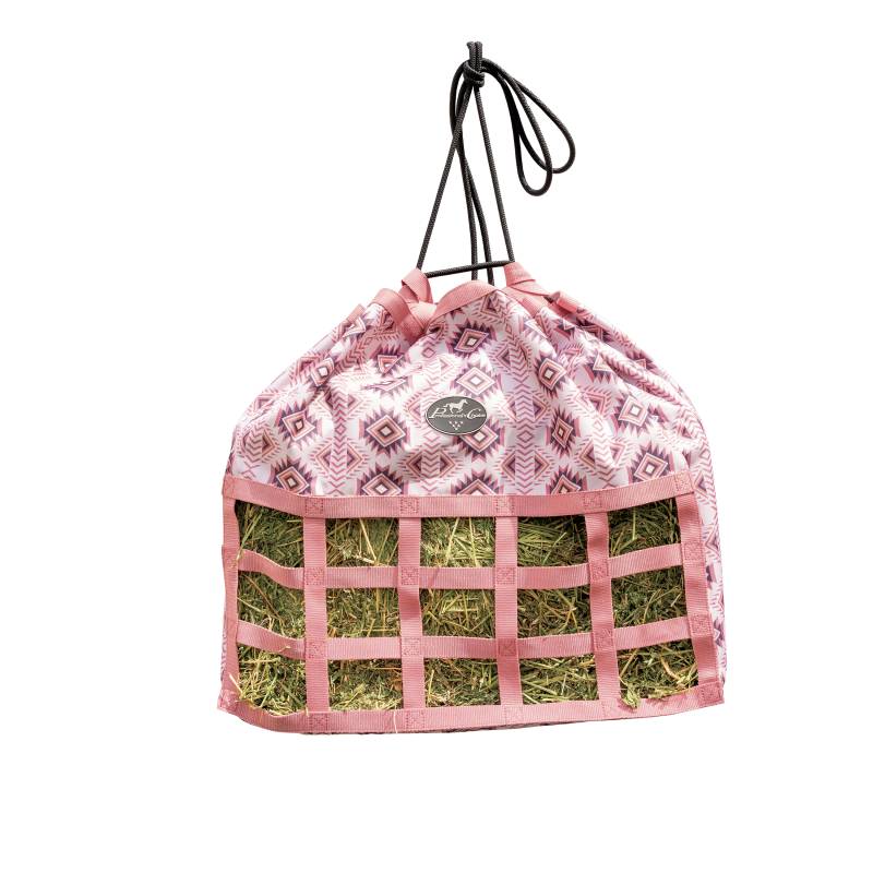 Professionals Choice Scratchless Hay Bag BlPCHBNH