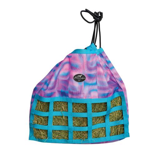 Professionals Choice Scratchless Hay Bag BlPCHBNH