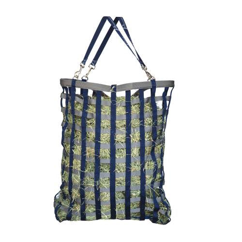 Professionals Choice Web Hay Bag, Slow Feed PCWHBS
