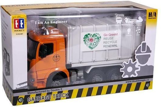 Double E Garbage Truck E272-003