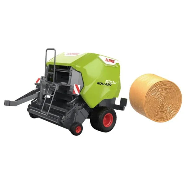 Double E Rollant Round Baler S055-003