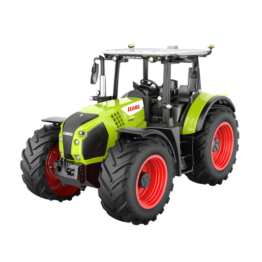 Double E E271-003 Green Farm Tractor