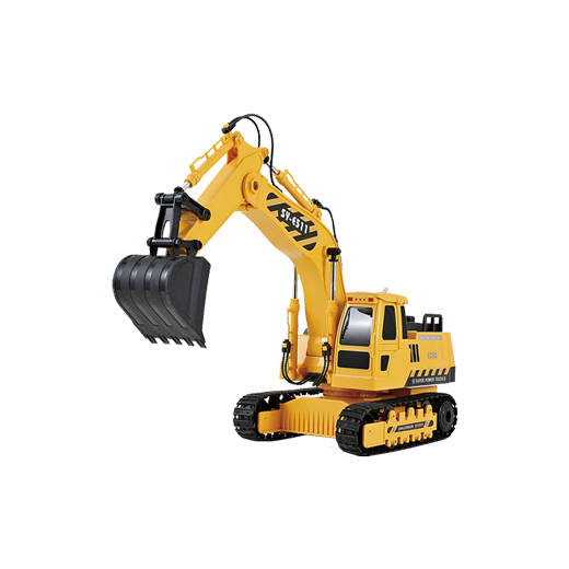 Double E RC Excavator E511-003