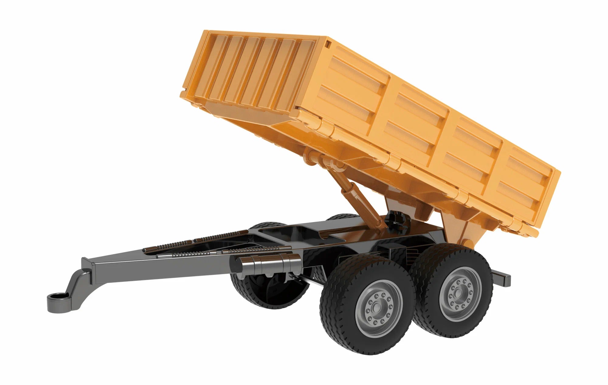 Double E Tipping Trailer S063-003