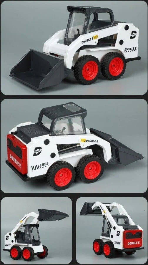Double E RC Steer Loader E594-003