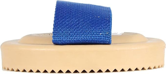 DECKER Flexible Curry Comb, various handle color 33F